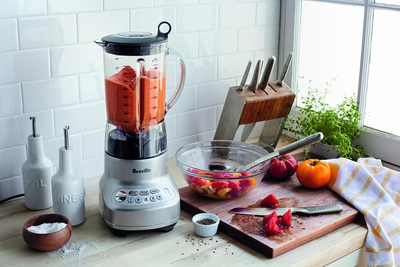 A Workhorse Blender For A Value Price