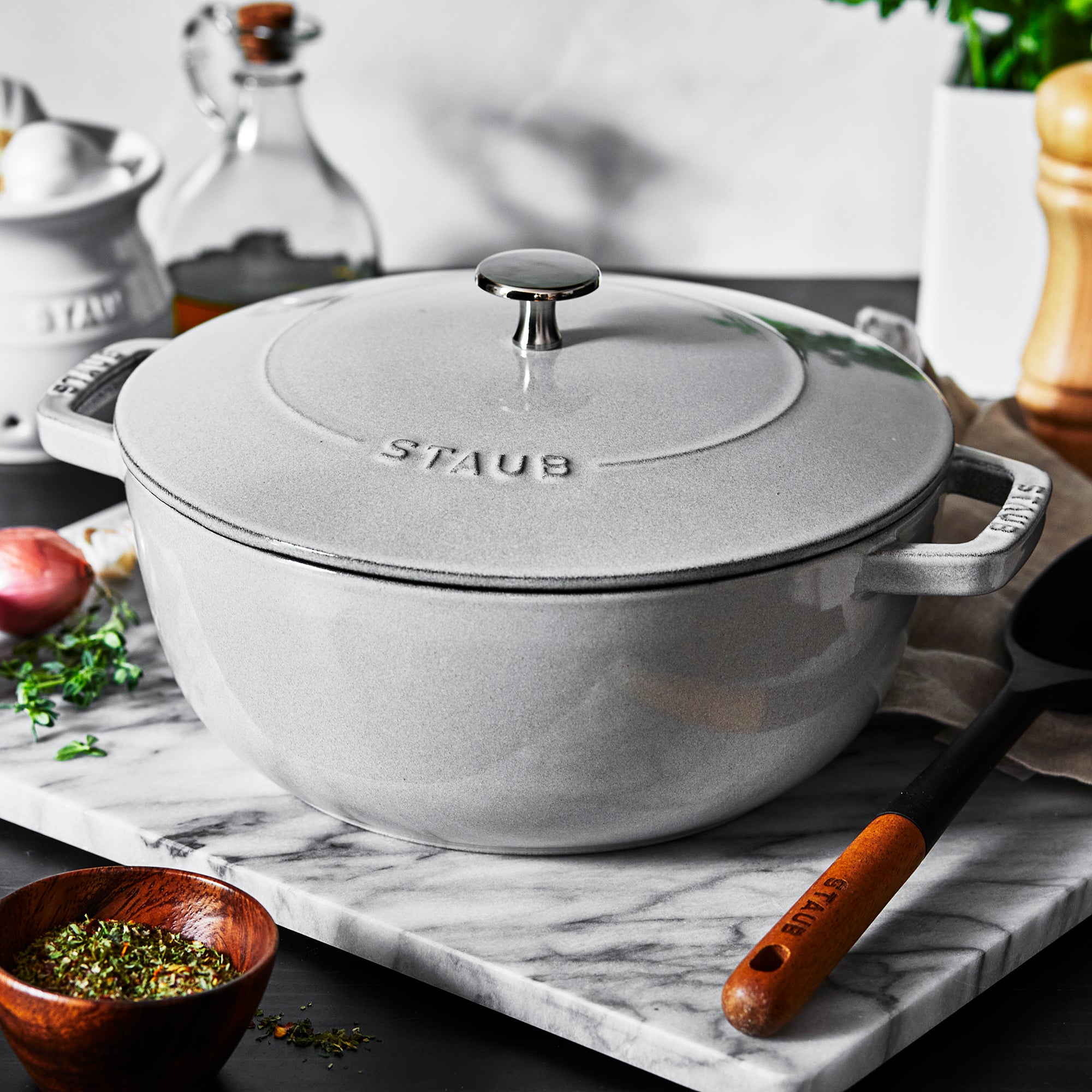 Staub Mini