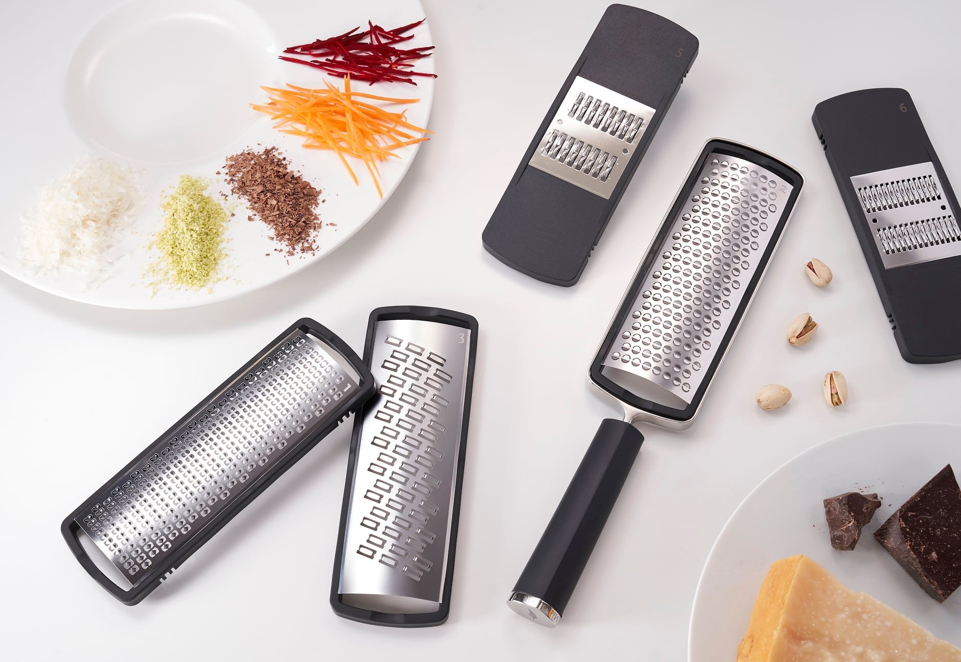 Michel Bras Micro Slicer