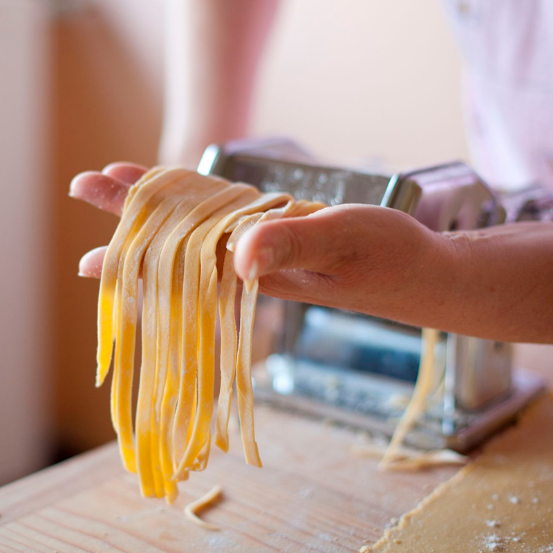Marcato Pasta Machines & Utensils