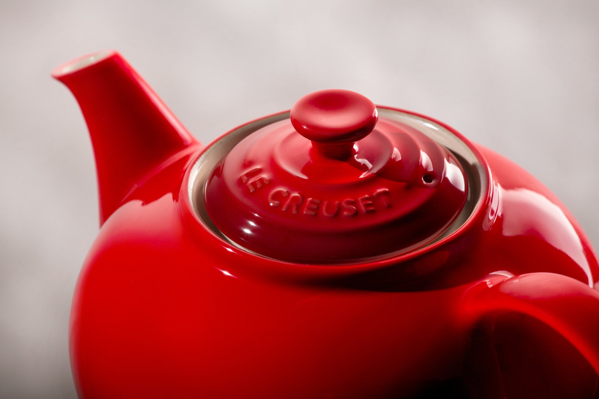 Le Creuset Tea Kettles