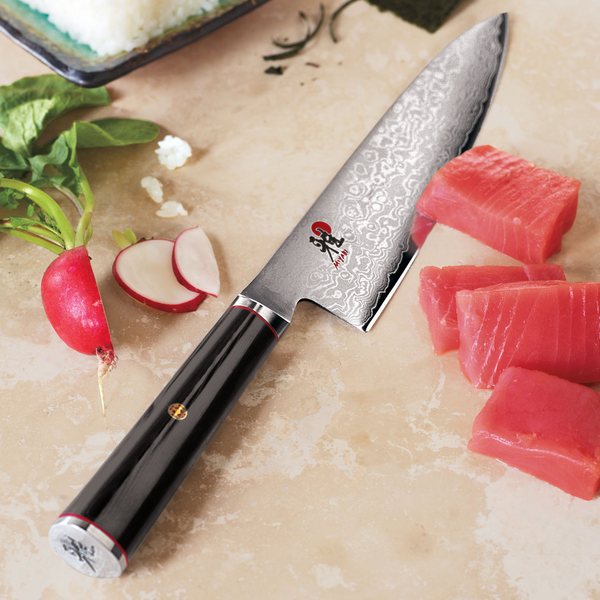 Miyabi Kaizen 6-Inch Chef's Knife
