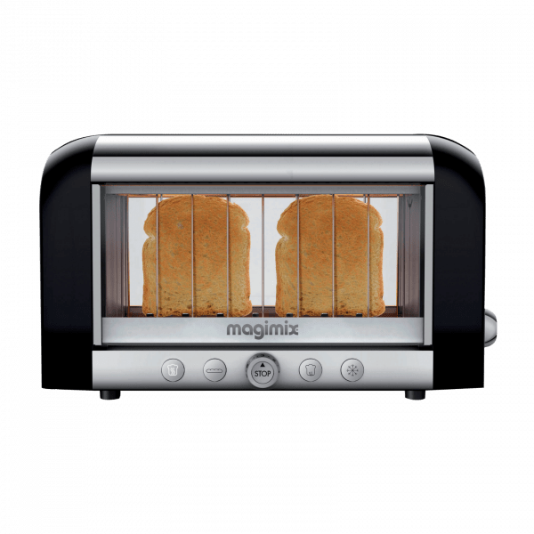 Magimix Vision 2-Slice Toaster - Kitchen Universe