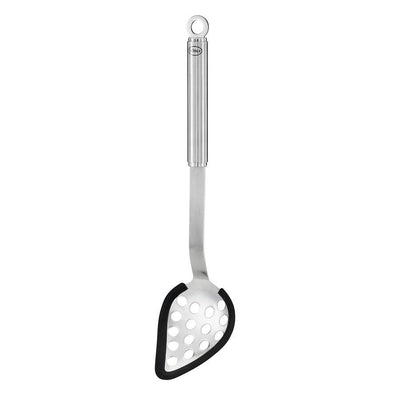 Rosle Multifunction Spoon with Silicone Edge - Kitchen Universe