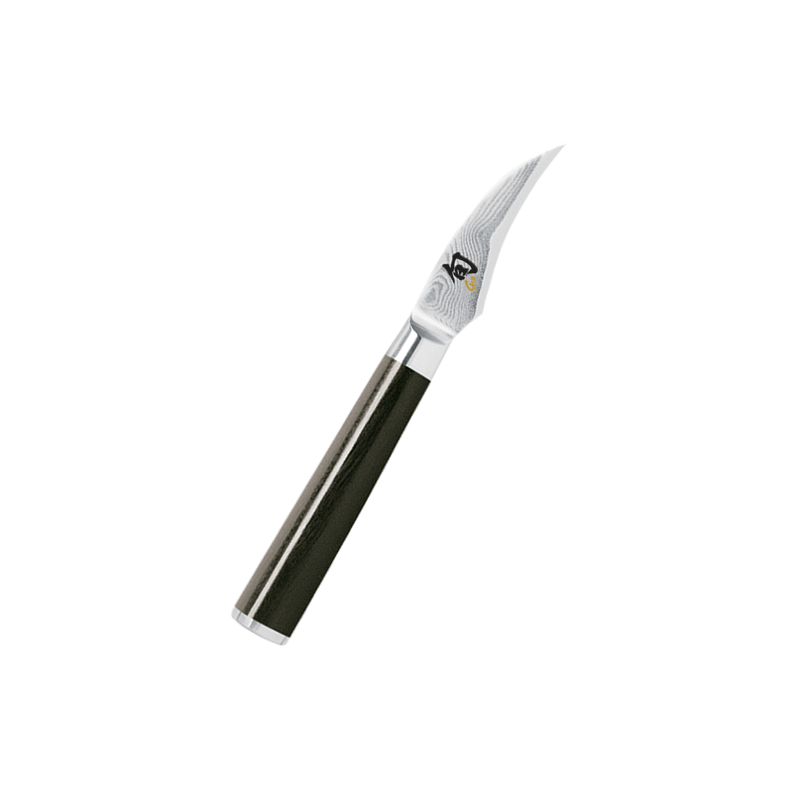Buy a High-Quality German Stainless Steel Paring Knife Today  Order the  CLASSIC Stainless Steel 3.5 Paring Knife at SCANPAN USA
