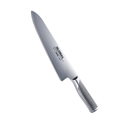 Global Chef's Knife 10 In. - Kitchen Universe