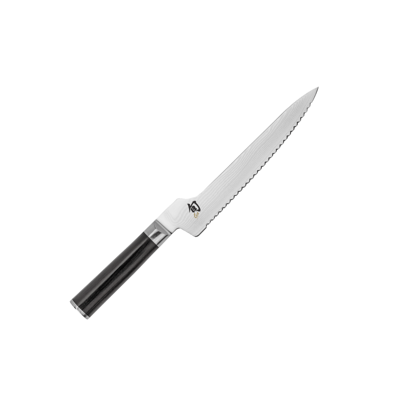 9 Bread Knife - Classic