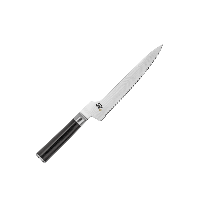 Kershaw Shun Classic Off Set Bread Knife 9-in at Kitchen Universe