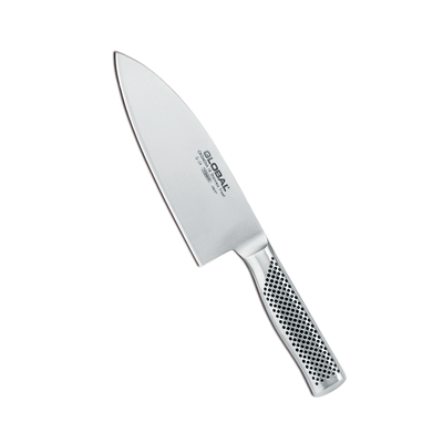 Global Wide Chef's Knife, 7-in - Kitchen Universe