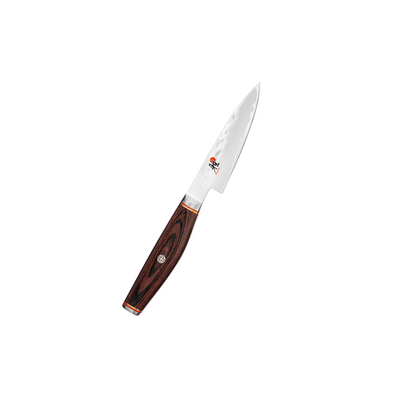 Miyabi 6000MCT Artisan Paring Knife, 3.5-in - Kitchen Universe