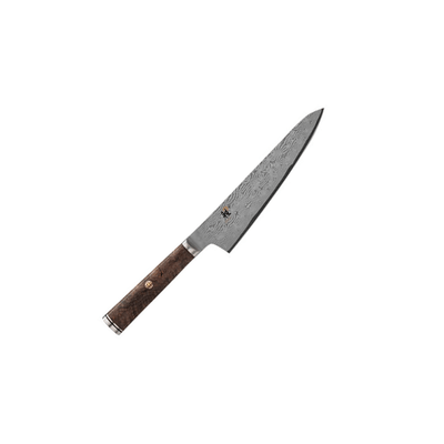 Miyabi 5000MCD Black Prep Knife, 5.25-in - Kitchen Universe