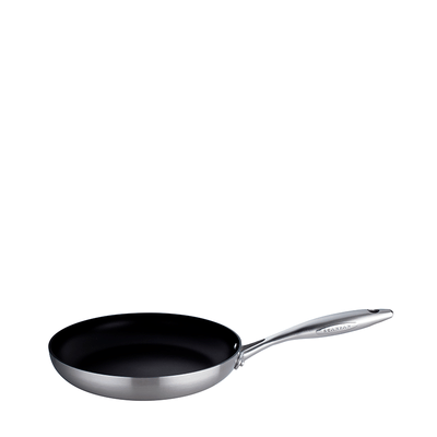 Scanpan CTX Stratanium Fry Pan, 9.5-in - Kitchen Universe