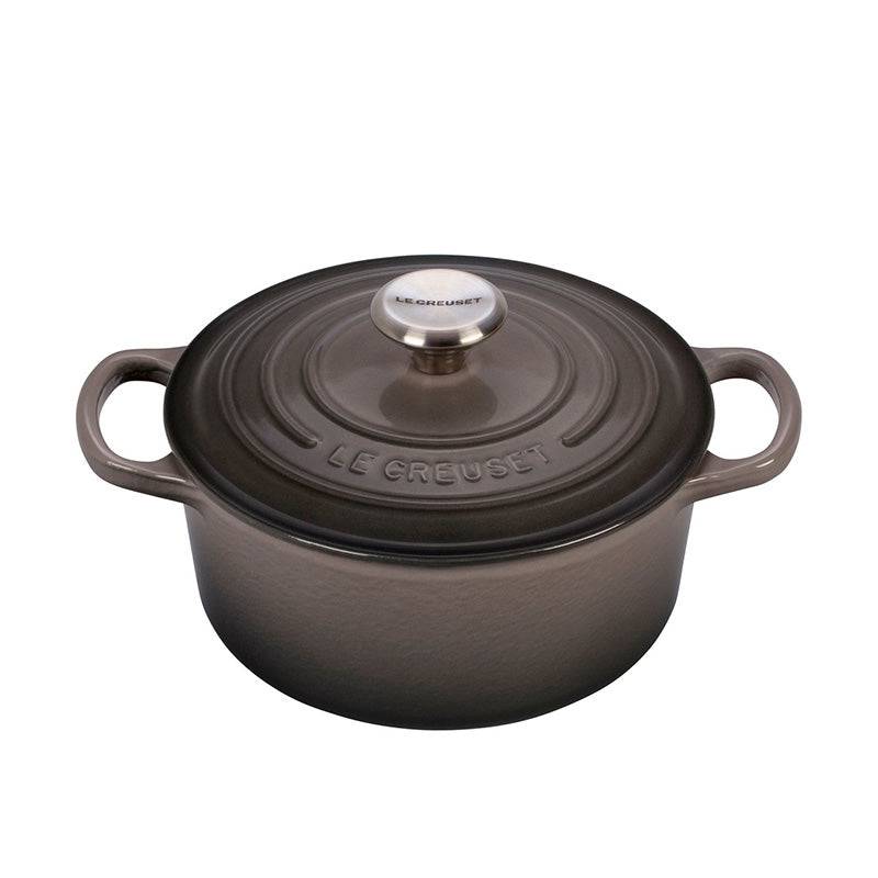 Le Creuset Signature Enameled Cast Iron Round French Dutch Oven