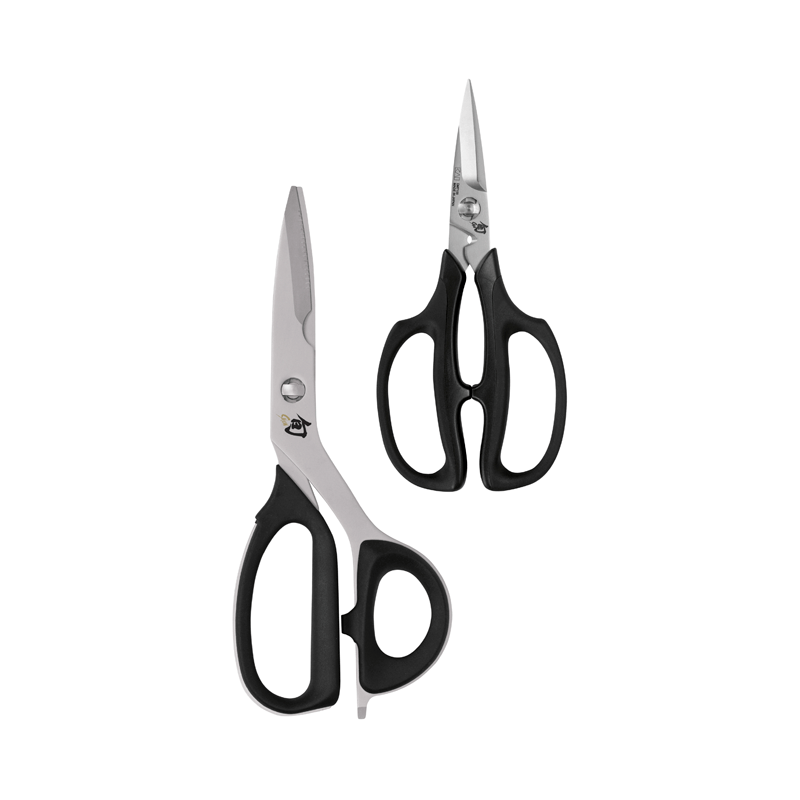  Shun Cutlery Herb Shears, Stainless Steel Cooking