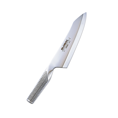 Global Classic Deba Left Handed Knife, 7-in - Kitchen Universe