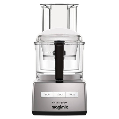 Magimix Food Processor 4200 XL - Kitchen Universe
