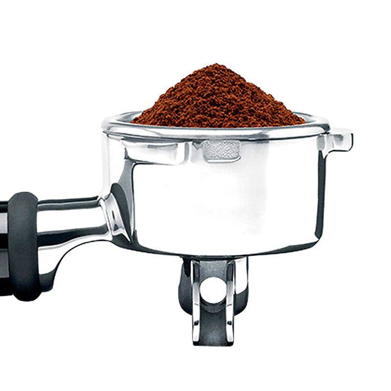 Breville the Barista Express® Espresso & Cappuccino Machine - Kitchen Universe