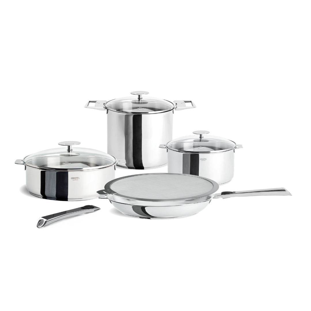 http://www.kitchen-universe.com/cdn/shop/products/Cristel-Casteline-Stainless-Steel-12-Piece-Cookware-Set.jpg?v=1665634341