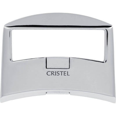 Cristel Casteline Stainless Steel Side Handle - Kitchen Universe
