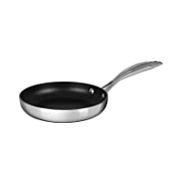 Scanpan HaptIQ Nonstick Stratanium Fry Pan, 8-in - Kitchen Universe