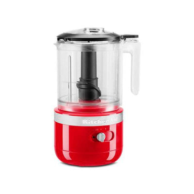KitchenAid Cordless 5 Cup Food Chopper - Kitchen Universe