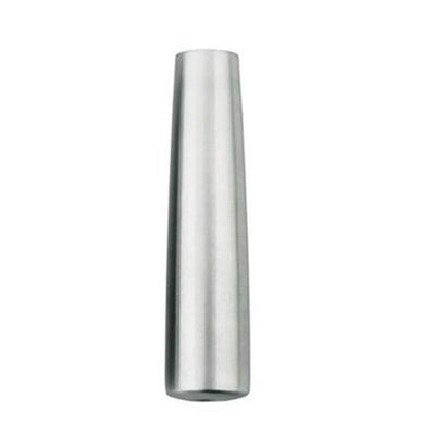 iSi Stainless Steel Decorator Tip, Straight for Gourmet Whip and Thermo Whip models - Kitchen Universe
