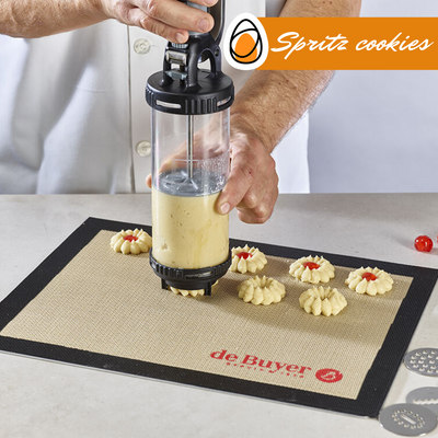 #kitchenrecipes The buyer supports your imagination