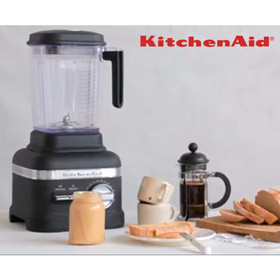 #KitchenRecipe Peanut butter recipe with KitchenAid