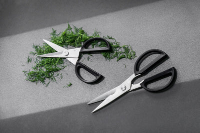 Michel Bras Kitchen Shears