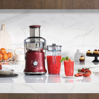 Juicers Breville