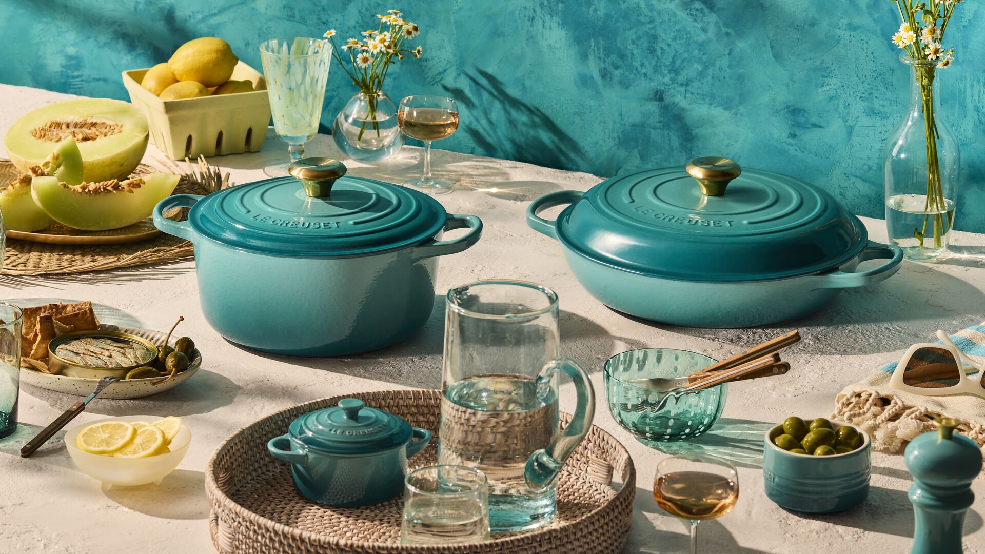 Cookware