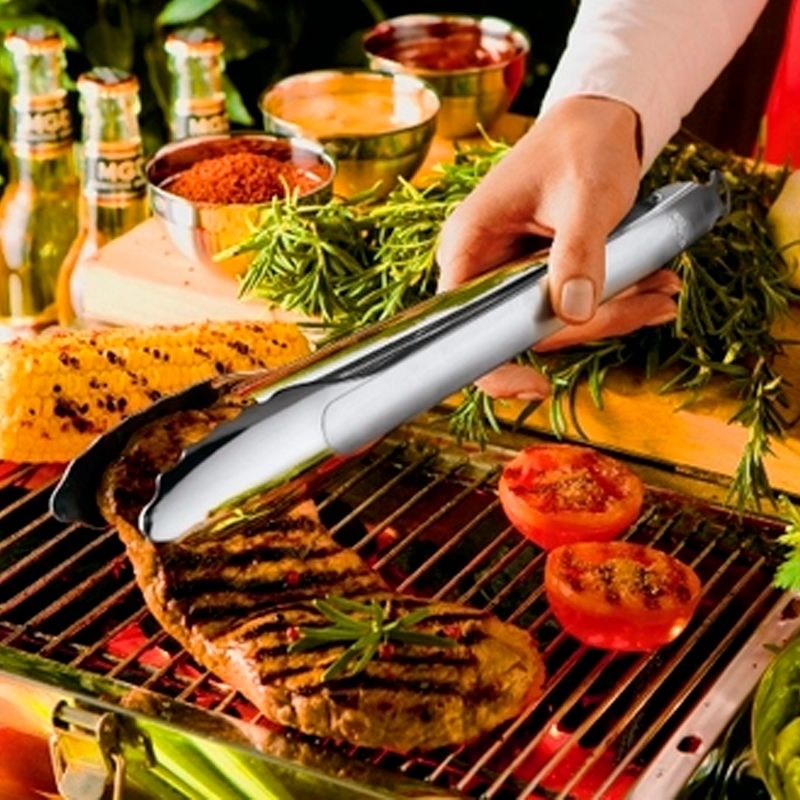 Rosle Grill & Barbecue Utensils