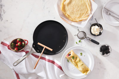 Le Creuset Specialty Cookware