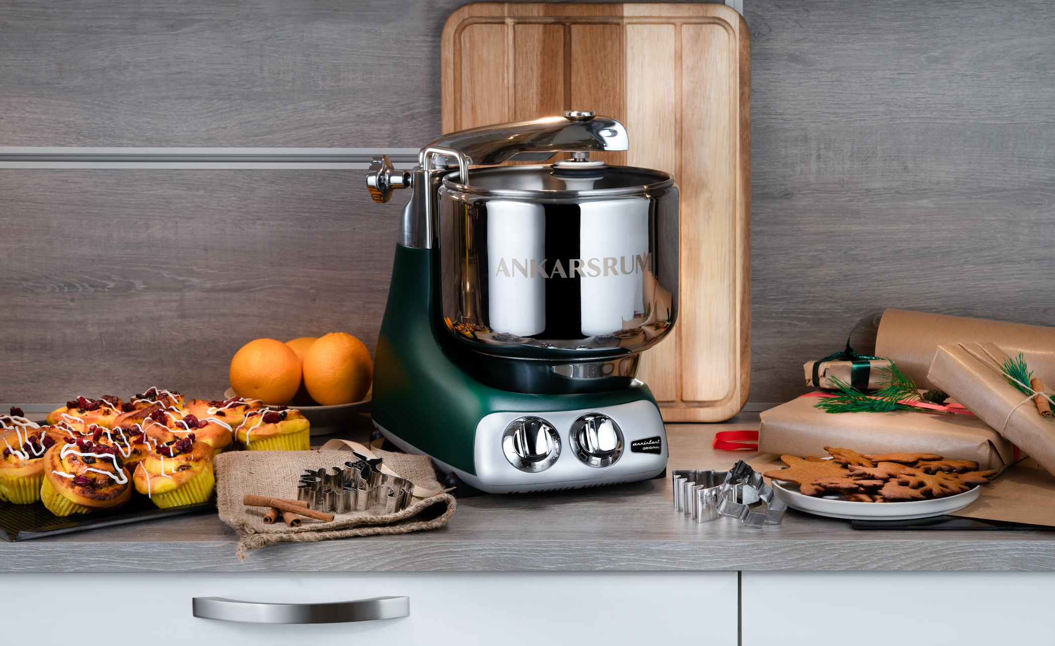 Small Appliances