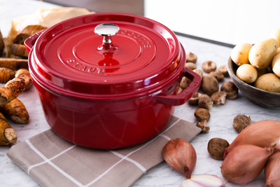 Staub Dutch Ovens