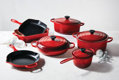 Le Creuset