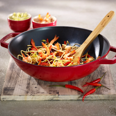 Staub Specialty cookware