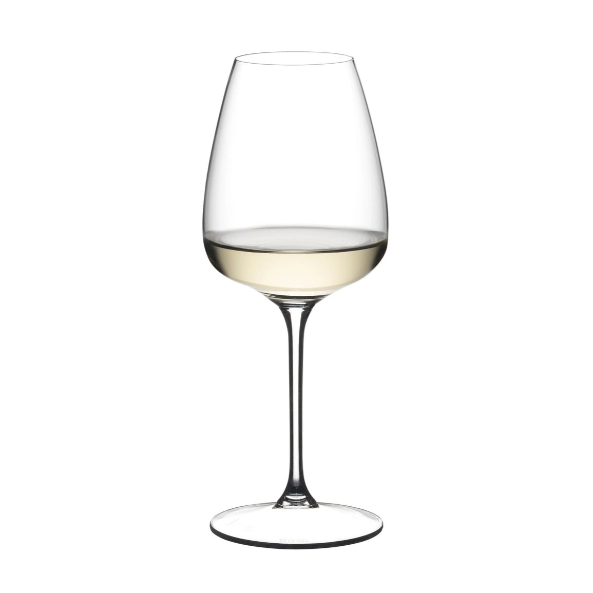 Riedel Grape@Riedel 2-Piece Crystal White Wine/Champagne Glass/Spritz Drinks Set, 18 Oz