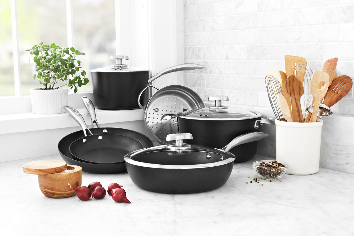 Scanpan– Kitchen Universe