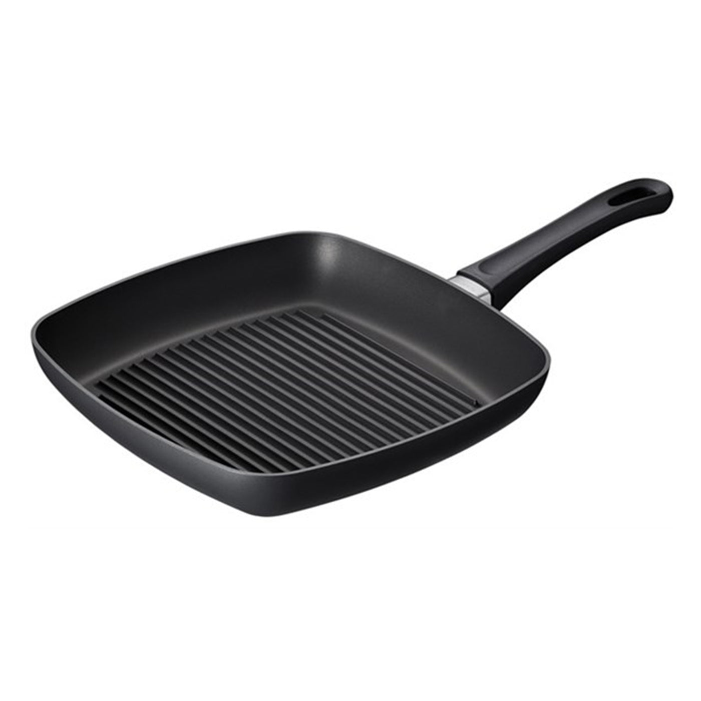 Scanpan Classic Stratanium Grill Pan, 10.5 x 10.5-Inch - Kitchen Universe