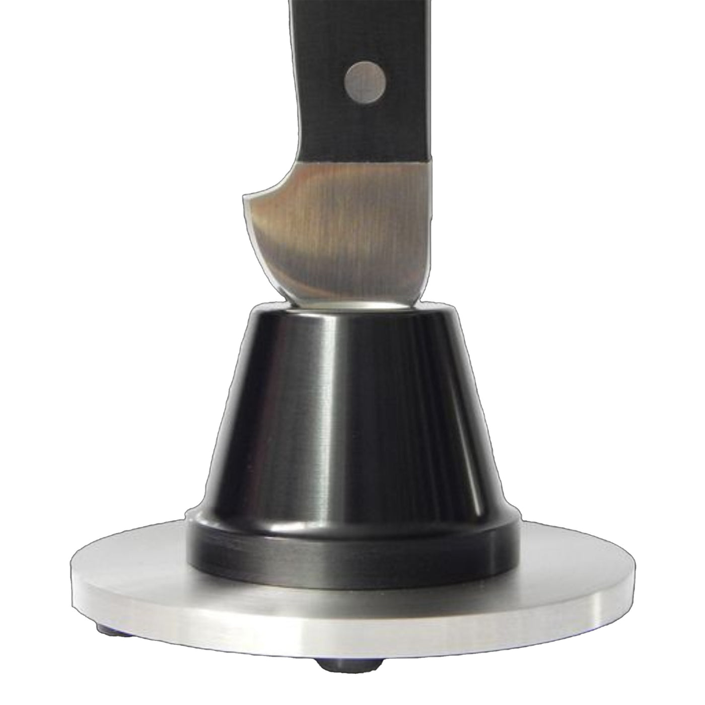 Gude Magnetic Knife Display, Black - Kitchen Universe