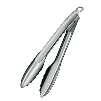 Rosle Locking Tongs, 9-in - Kitchen Universe