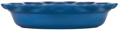 Le Creuset Heritage Pie Dish, 9-Inches, Marseille - Kitchen Universe