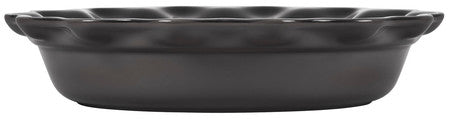 Le Creuset Heritage Pie Dish, 9-Inches, Oyster - Kitchen Universe