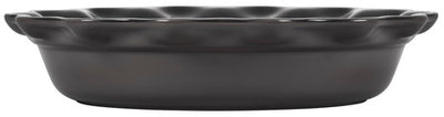 Le Creuset Heritage Pie Dish, 9-Inches, Oyster - Kitchen Universe