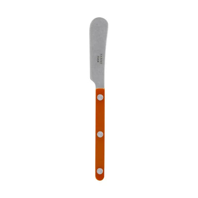 Sabre Bistrot Vintage Spreader, Orange - Kitchen Universe