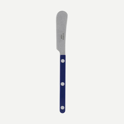 Sabre Bistrot Vintage Spreader, Blue - Kitchen Universe