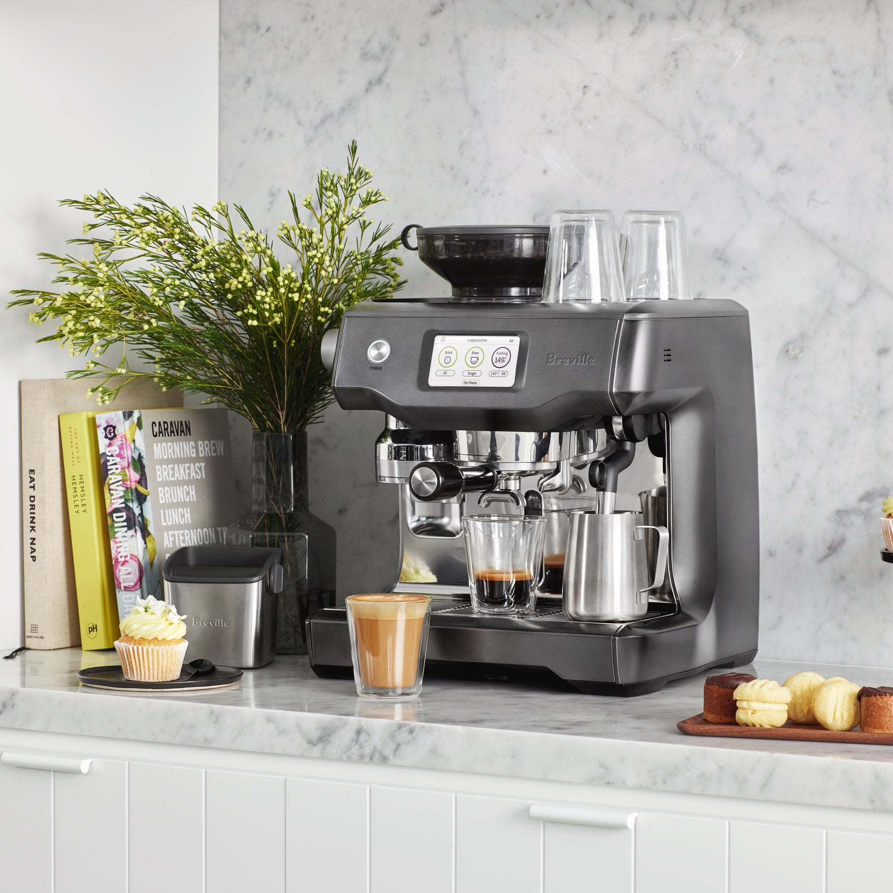 Breville  Kitchen Universe