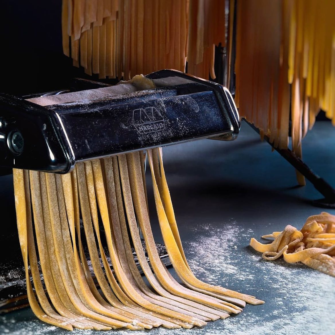 Marcato– Kitchen Universe