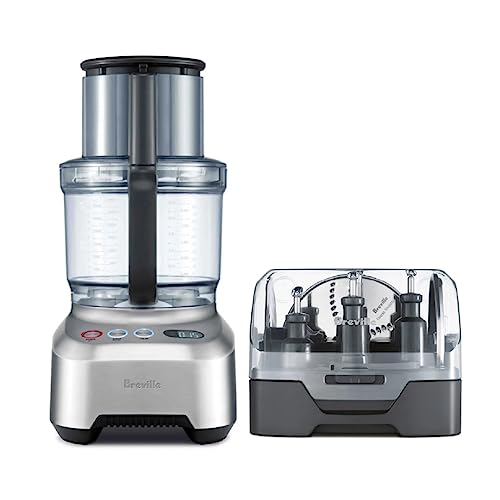 Breville The Sous Chef® 16-Cups Food Processor - Kitchen Universe